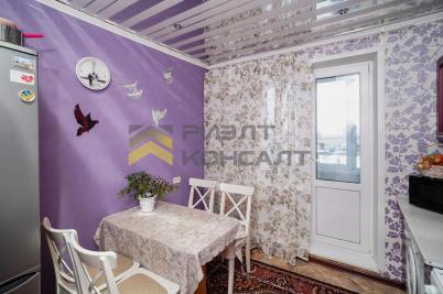 Продажа квартиры Омск. улица Лукашевича, 29