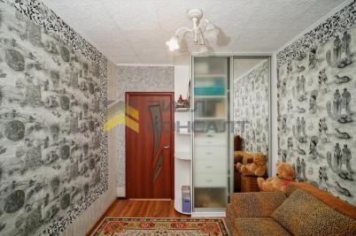 Продажа квартиры Омск. улица Лукашевича, 29