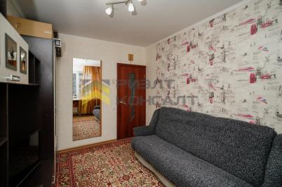 Продажа квартиры Омск. улица Лукашевича, 29