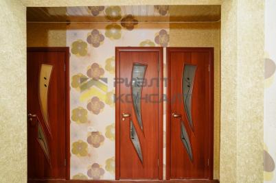 Продажа квартиры Омск. улица Лукашевича, 29