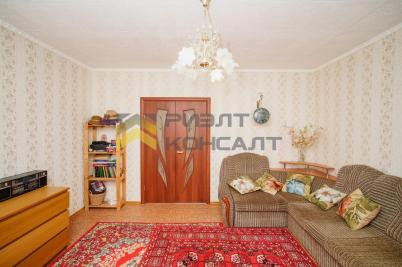 Продажа квартиры Омск. улица Лукашевича, 29