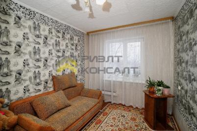 Продажа квартиры Омск. улица Лукашевича, 29