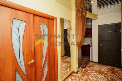 Продажа квартиры Омск. улица Лукашевича, 29