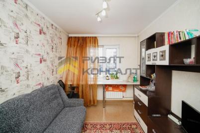 Продажа квартиры Омск. улица Лукашевича, 29