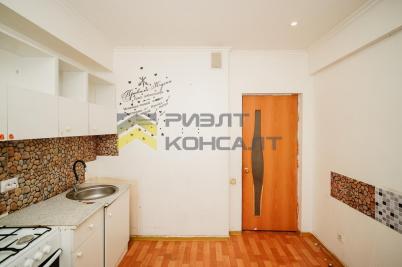 Продажа квартиры Омск. улица Перелета, 14/1