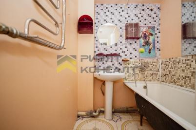 Продажа квартиры Омск. улица Перелета, 14/1