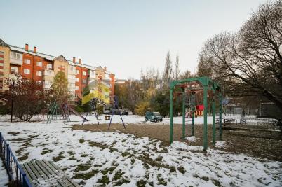 Продажа квартиры Омск. улица Перелета, 14/1