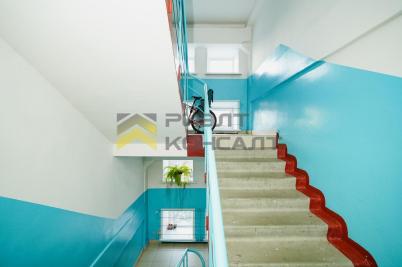 Продажа квартиры Омск. улица Перелета, 14/1