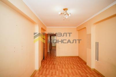 Продажа квартиры Омск. улица Перелета, 14/1