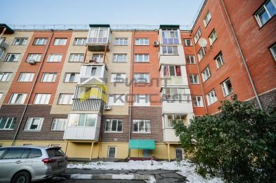 Продажа квартиры Омск. улица Перелета, 14/1