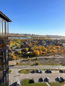 Продажа квартиры Омск.&nbsp;улица Б.Г.Шаронова, 21