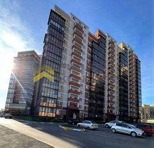 Продажа квартиры Омск.&nbsp;улица Б.Г.Шаронова, 21