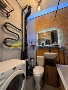 Продажа квартиры Омск.&nbsp;улица Б.Г.Шаронова, 21