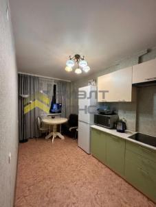 Продажа квартиры Омск.&nbsp;улица Б.Г.Шаронова, 21