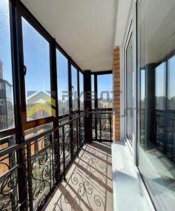 Продажа квартиры Омск.&nbsp;улица Б.Г.Шаронова, 21