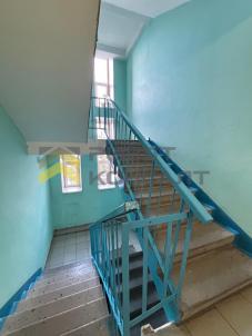 Продажа квартиры Омск. улица 2-я Барнаульская, 94