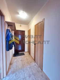 Продажа квартиры Омск. улица 2-я Барнаульская, 94