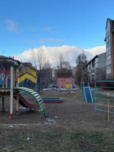 Продажа квартиры Омск. улица 2-я Барнаульская, 94