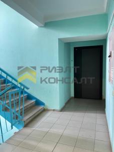 Продажа квартиры Омск. улица 2-я Барнаульская, 94