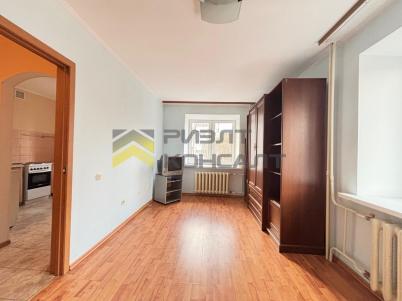 Продажа квартиры Омск. улица 2-я Барнаульская, 94