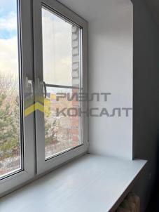 Продажа квартиры Омск. улица 2-я Барнаульская, 94