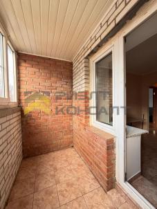 Продажа квартиры Омск. улица 2-я Барнаульская, 94