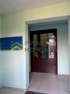 Продажа квартиры Омск. улица 2-я Барнаульская, 94