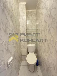 Продажа квартиры Омск. улица 2-я Барнаульская, 94