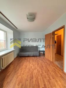 Продажа квартиры Омск. улица 2-я Барнаульская, 94