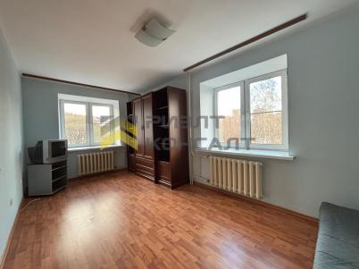 Продажа квартиры Омск. улица 2-я Барнаульская, 94