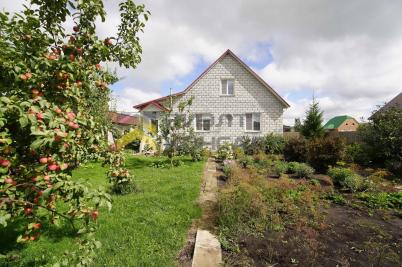 Продажа дома улица Моцарта, 64