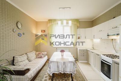 Продажа дома улица Моцарта, 64