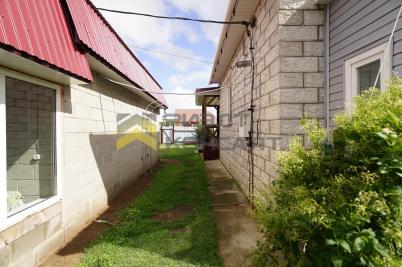 Продажа дома улица Моцарта, 64