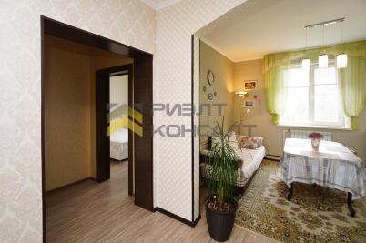 Продажа дома улица Моцарта, 64