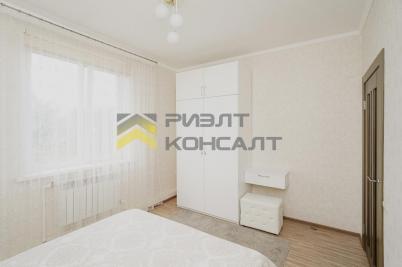 Продажа дома улица Моцарта, 64