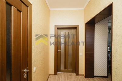 Продажа дома улица Моцарта, 64