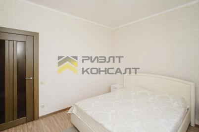 Продажа дома улица Моцарта, 64