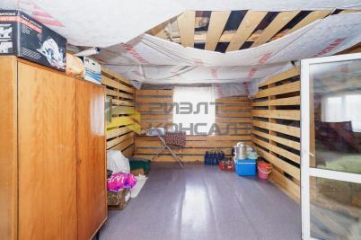 Продажа дома улица Моцарта, 64