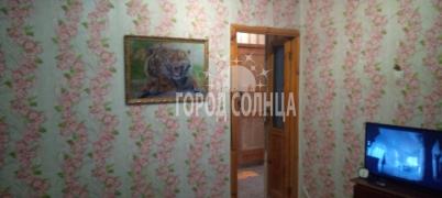 Продажа квартиры Омск. Маяковского, 50