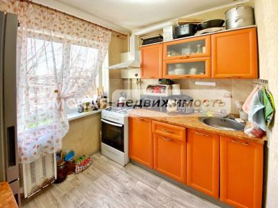 Продажа квартиры Омск. улица 75-й Гвардейской Бригады 12А