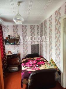 Продажа квартиры Омск. пр-кт. Космический,7