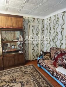 Продажа квартиры Омск. пр-кт. Космический,7