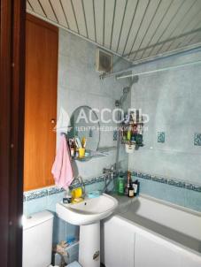 Продажа квартиры Омск. пр-кт. Космический,7