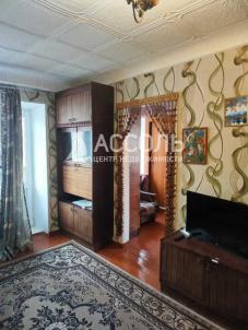 Продажа квартиры Омск. пр-кт. Космический,7