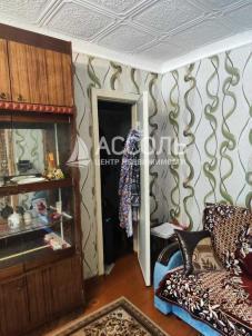 Продажа квартиры Омск. пр-кт. Космический,7