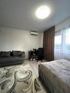 Продажа квартиры Омск. ул Взлетная, 4/1