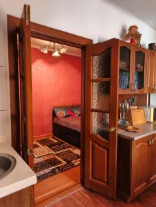 Продажа квартиры Омск. ул РВ-49, 3