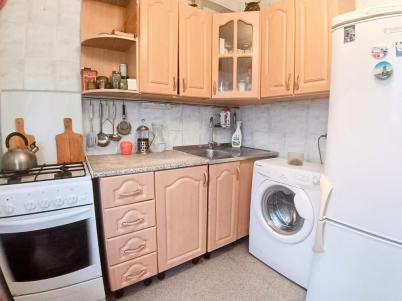 Продажа квартиры Омск.&nbsp;мкр Входной, 19