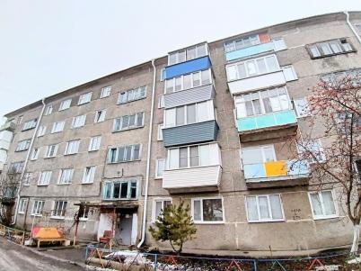 Продажа квартиры Омск.&nbsp;мкр Входной, 19