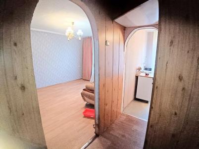 Продажа квартиры Омск.&nbsp;мкр Входной, 19